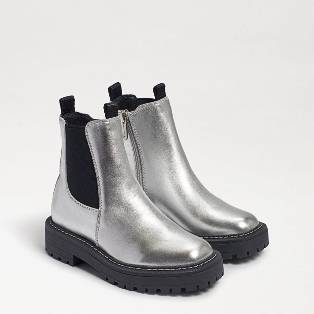 Sam Edelman - Laguna Kids Chelsea Boot!